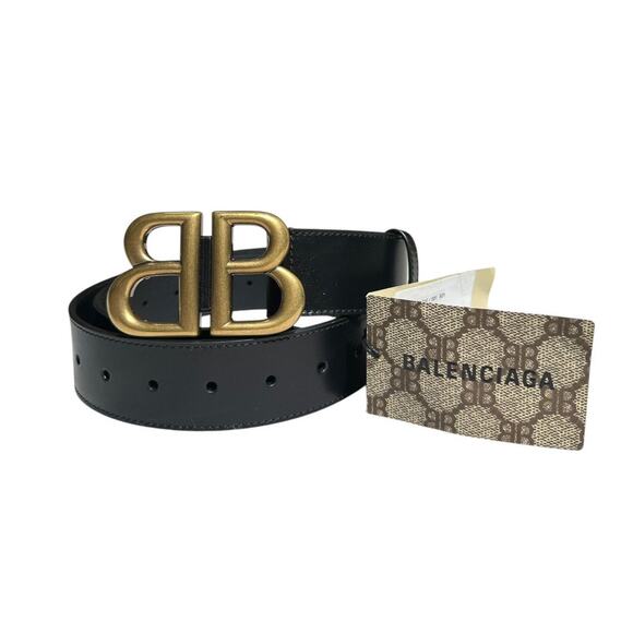 BB logo belt hacker project - Picture 1 of 4